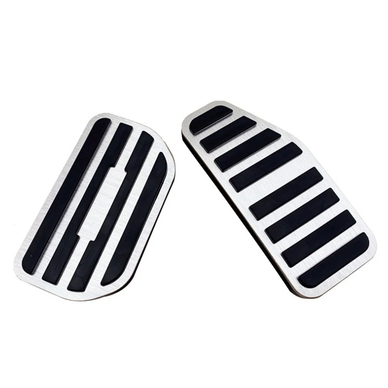 Per Suzuki Spacia / Spacia Custom Mk54S Mk94S 2023 2024 Accessori Per Copertura Pedale Freno A Pedale Antiscivolo In Lega Di Alluminio