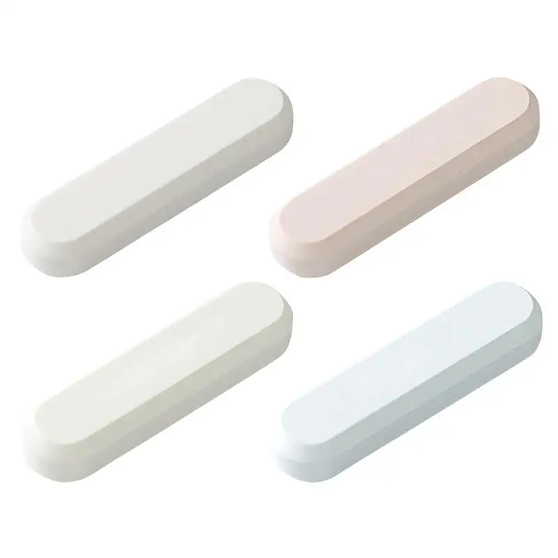 Diatomaceous Earth Desiccant Repeated Use Diatom Drying Rod Harmless Absorb Drying Stick for Food Snacks Miscellaneous Grain