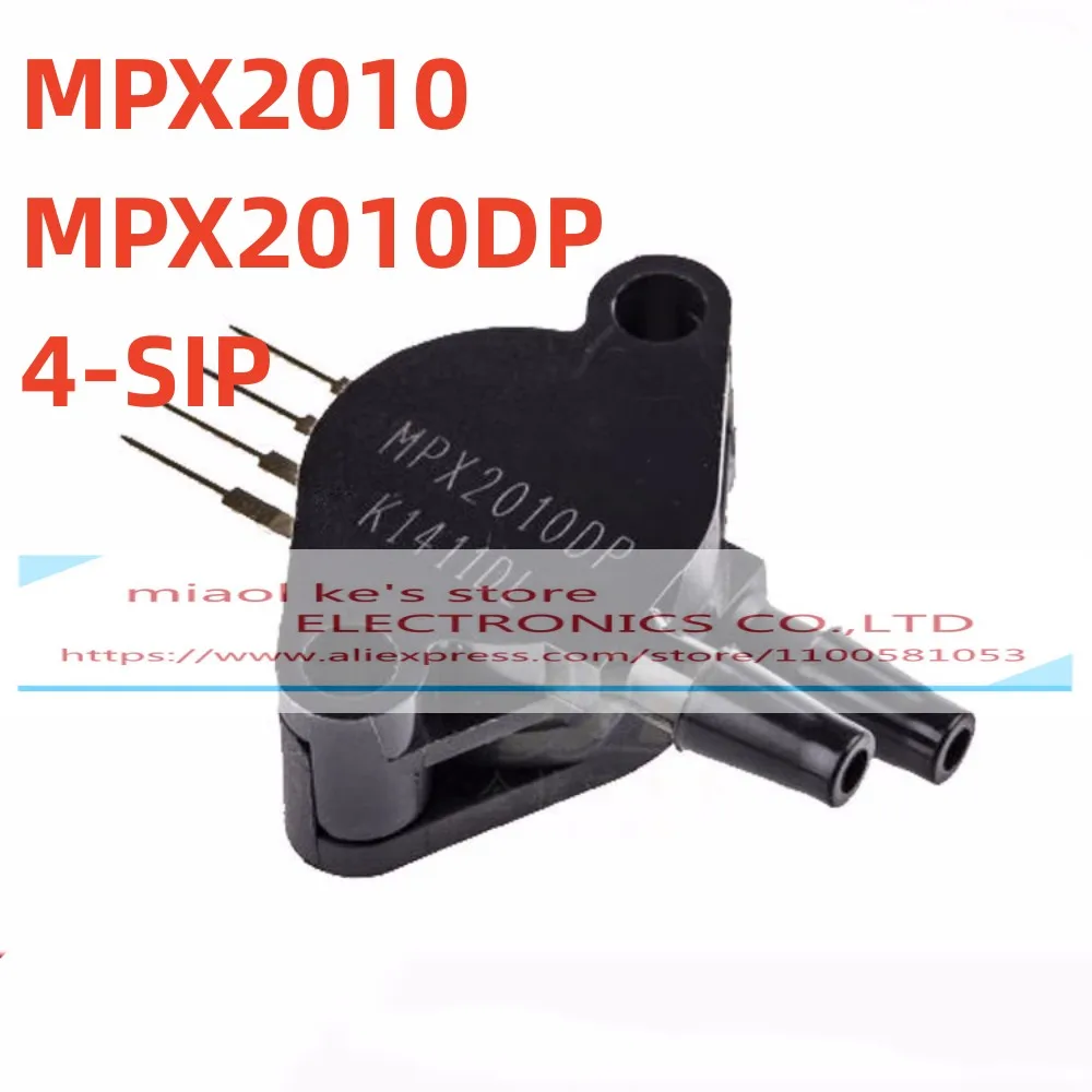 

[1 шт.] 100% Новый оригинальный MPX2010DP MPX2010 датчик 1,45 PSID 0,19 ". 4-sip-модуль 025 в