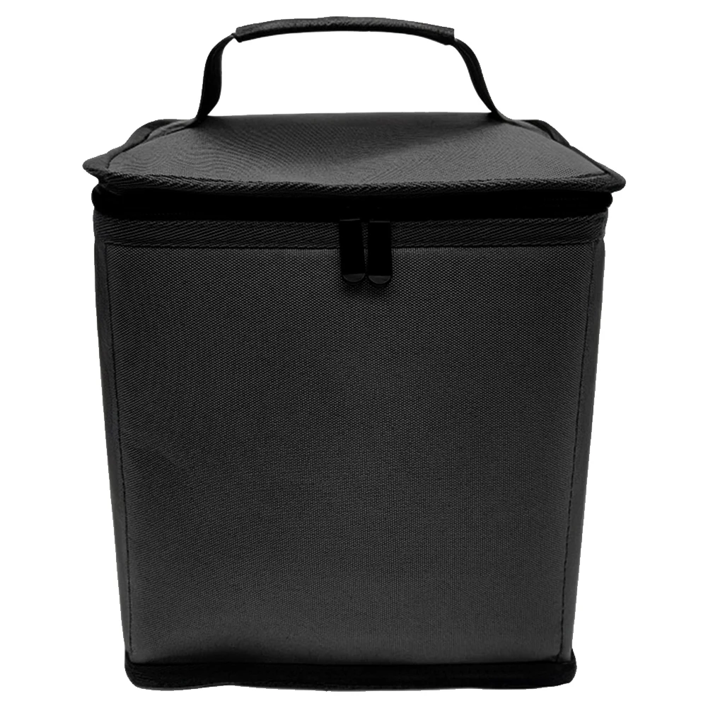Outdoor Camping Gas Tank Lagerung Tasche Große Kapazität Kraftstoff Zylinder Butan Kraftstoff Kanister Abdeckung Picknick Kochgeschirr Utensilien Kit Taschen – Detail 14