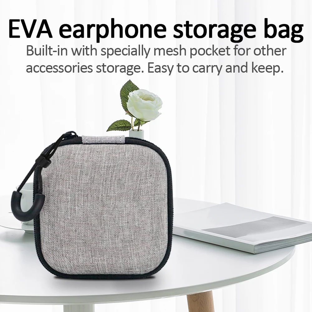 ī ũ  ߿ USB ̺  ̾ ̽,  淮 ޴  ϵ EVA ü ȣ, 2 