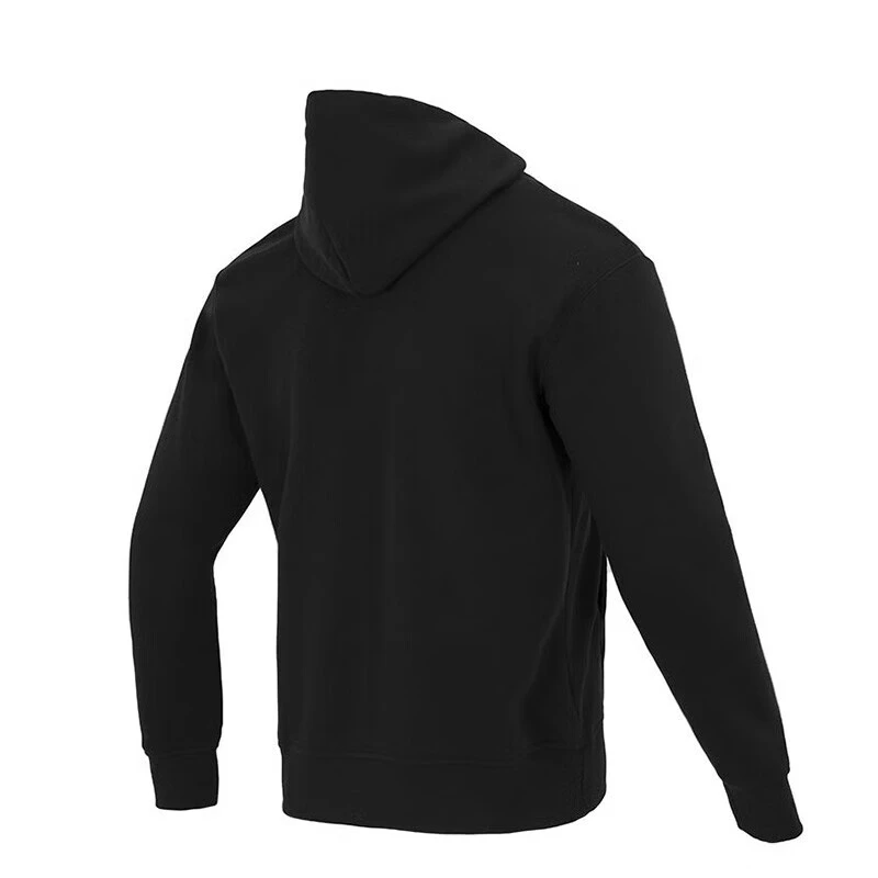Original NIKE AS FLT MVP GFX FLC PO Men's Pullover Hoodies Sportswear