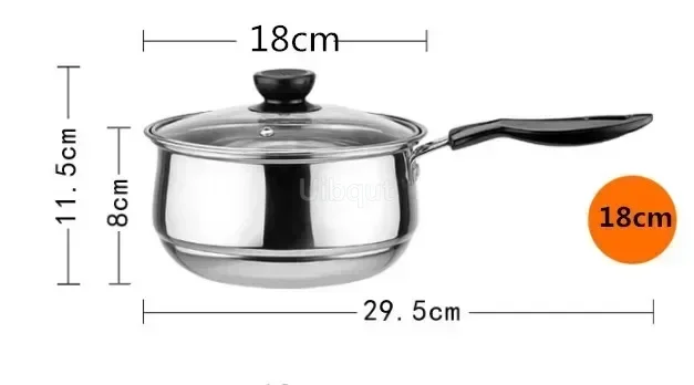 18cm one handle kind