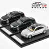 MH MOTORHELIX 1:64 S-Class S600L W221 Diecast Model Car 1