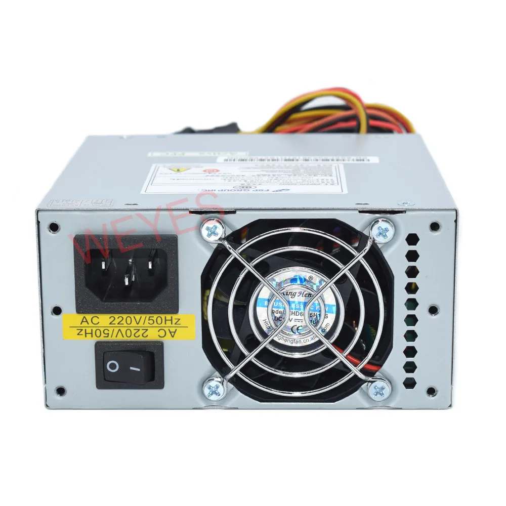  새 서버 전원 공급 장치 FSP270-50SNV 270W