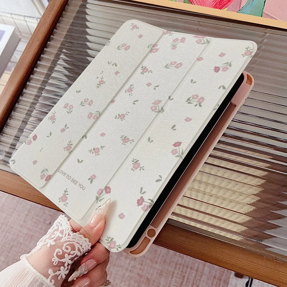 Universal Protective Tablet Case - Premium Design