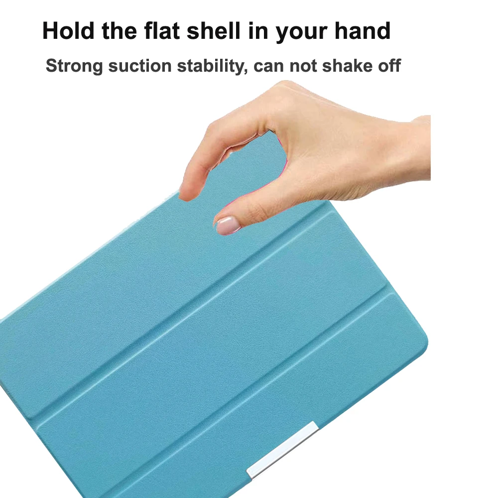 AFesar for Samsung Galaxy Tab S 10.5 SM-T800 Case Cover Lightweight Stand Case for SM-T805 T801 T807 Protective Smart Cover tablet case