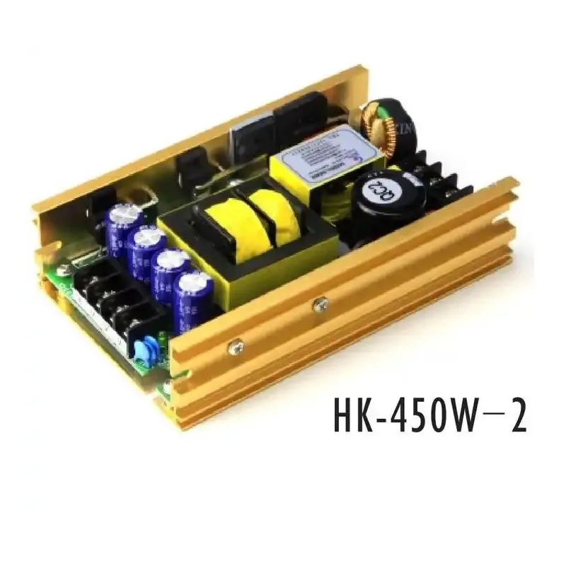 

158*98*38mm HK-450W 36V24V12V Power Supply For 36X10W Led Moving Head Light