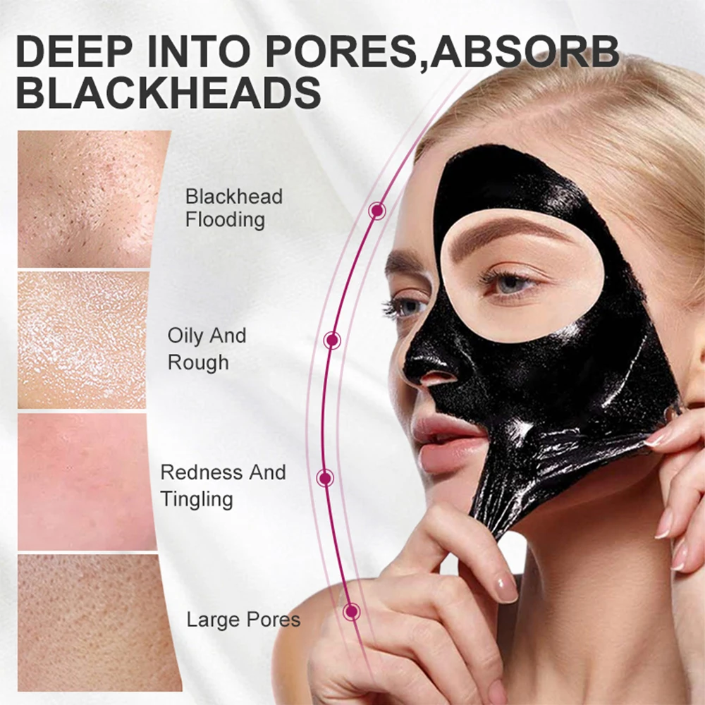 Рисунок 4 - Маска для удаления черных точек на носу