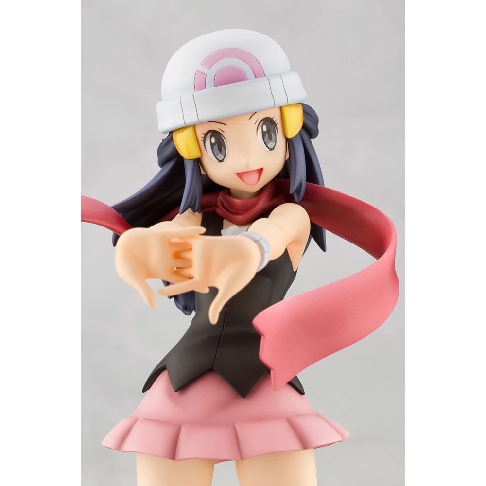 In Stock Kotobukiya Pokemon Pocket Monsters Hikari Pochama