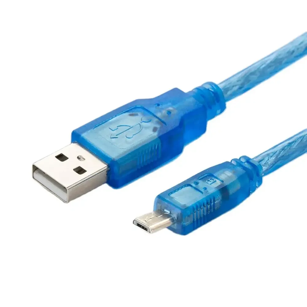Kinco Serisi HMI Dokunmatik Ekran USB Mikro Bağlantı Noktası için USB-MT4000 Programlama kablosu