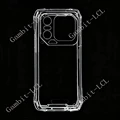 TPU Case Clear