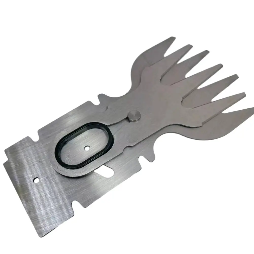 BOSCH 2609002039 블레이드 블레이드, 잔디 예초기 에지 부품, 8cm 에지 액세서리, 정원 도구, 금속 교체 블레이드