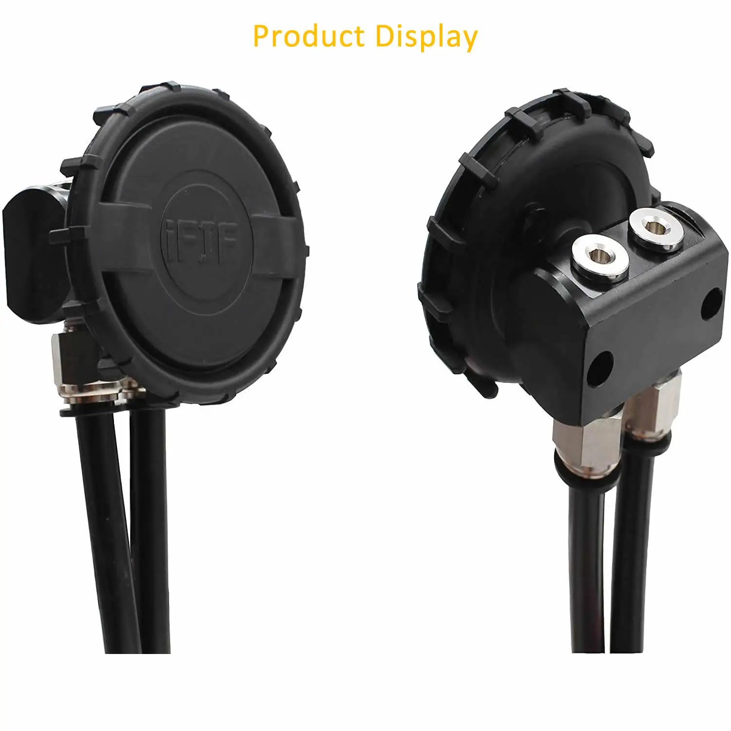 Differential Axle Breather Replaces ARB 170112 for Drivetrain Differentials Transmission & Transfer Case of 4WD Vehicles differential axle breather