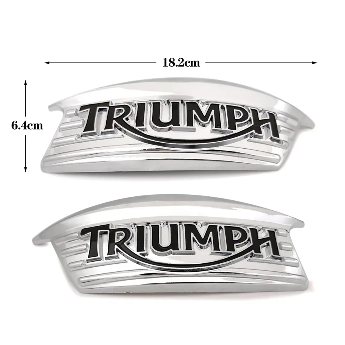 Triumph  ũ ƼĿ, 3D Į,  ΰ
