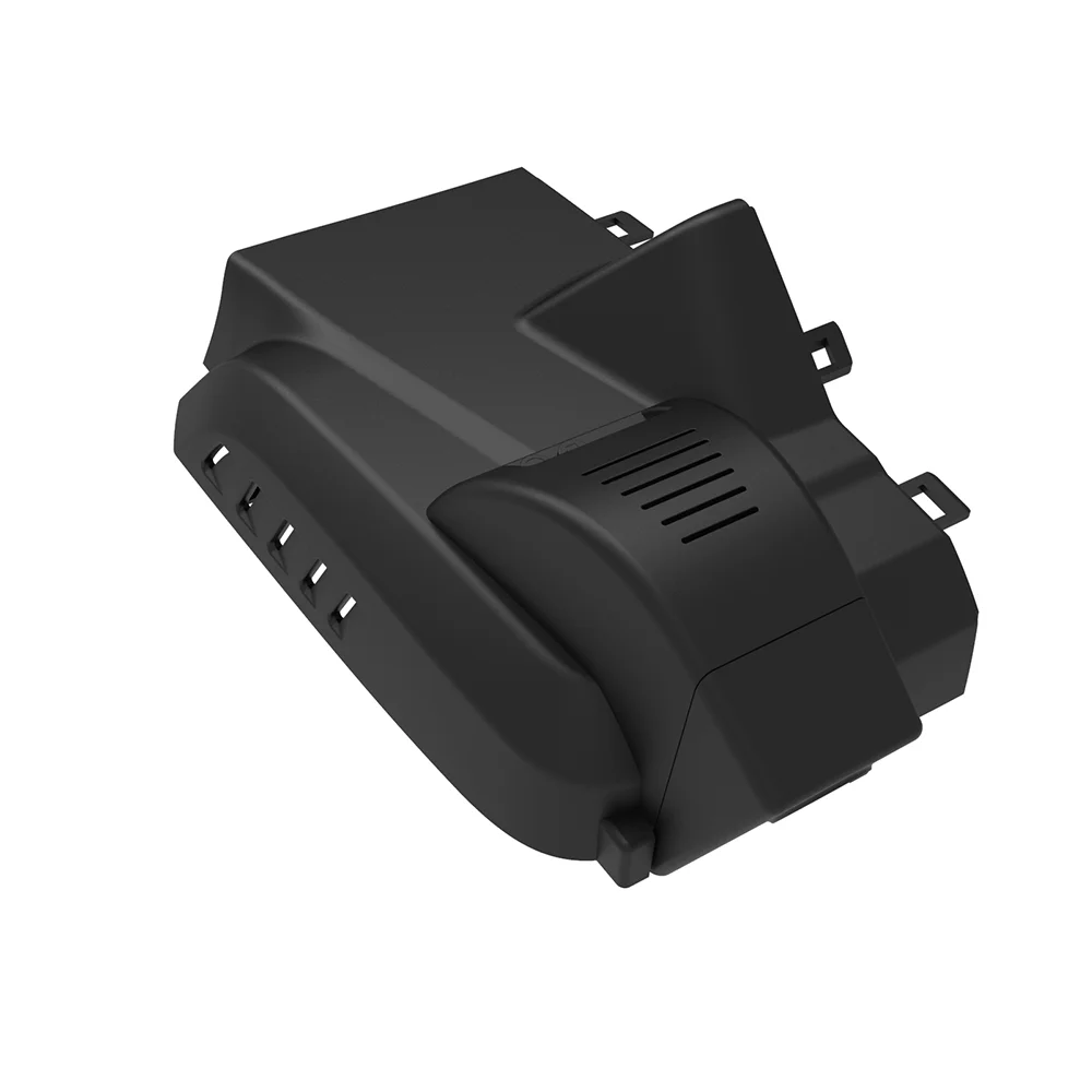 4K HD Plug and Play Wifi Car DVR Dash Cam For Geely Atlas PRO STAR ZONE -y Front And Rear Cam USB APP Control car dash cam