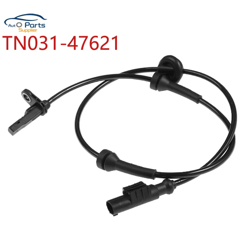 

YAOPEI TN031-47621 TN03147621 Rear Left / Right ABS Wheel Speed Sensor For Hyundai Kia RL RR