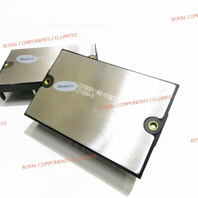 J2-Q04A-D Electronic Component