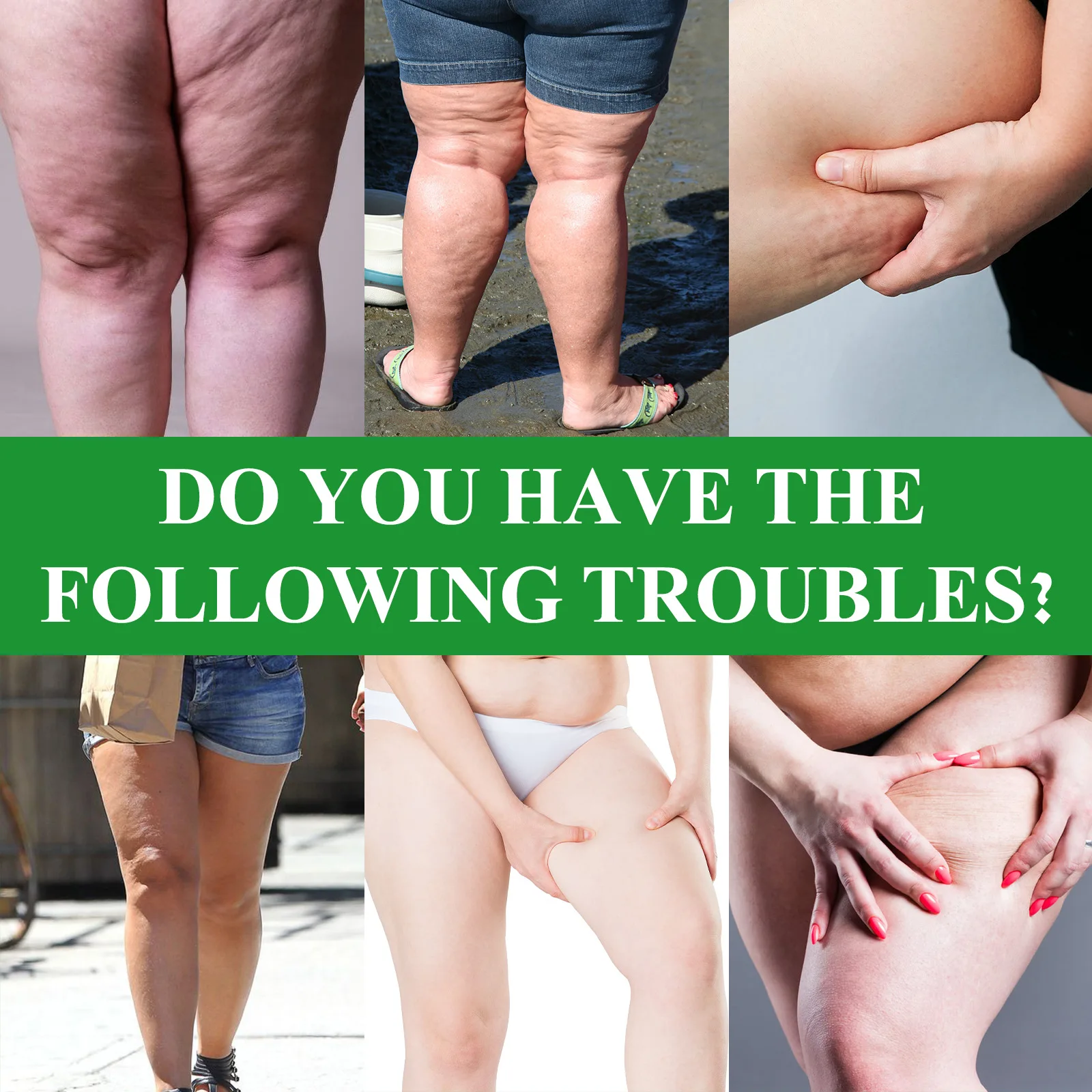 Leg Slimming Patch Thigh Shaping Tightening Firming Leg Muscle Anti Cellulite Promote Fat Burning Wormwood Lifting Sticker weight loss products