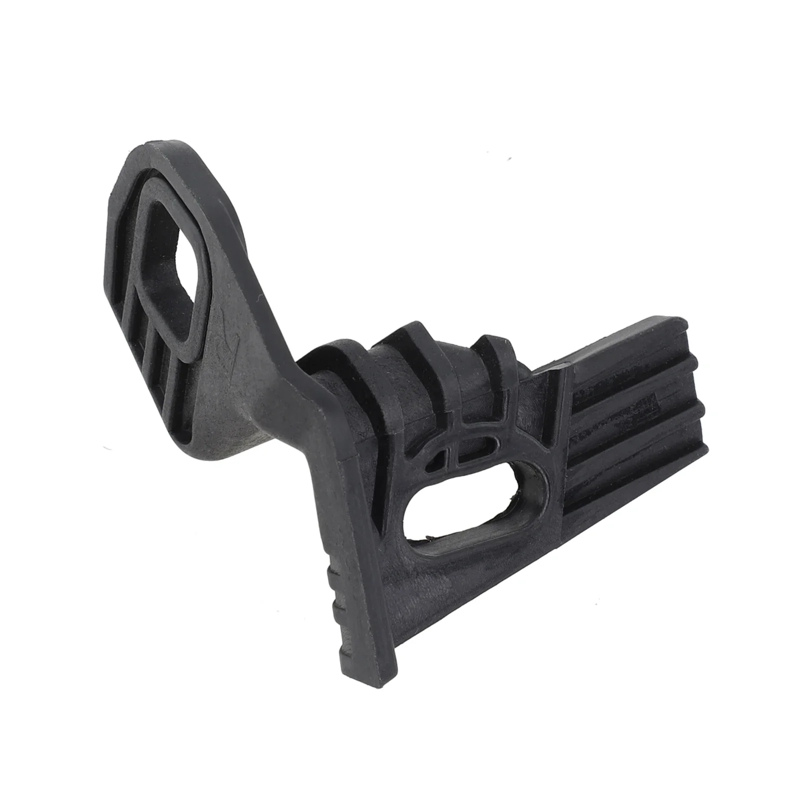 

1pc Black ABS Car Right Headlight Bracket #51647273066 For BMW 1 SERIES F20/F21, 2 SERIES F22/F23/F87 M2 Lamp Hoods Holder