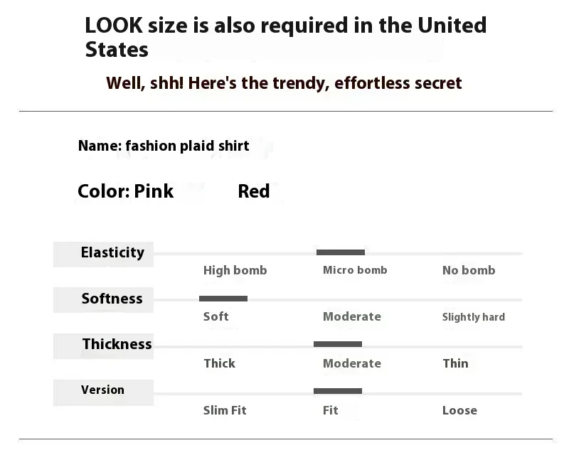 2024Spring and Autumn New College Style Women's Long sleeved Bottom Top Cardigan Long sleeved Fashion Plaid Shirt - Image 3