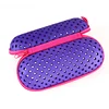 Swimming Goggles Protective Cover EVA Soft Swimming Goggles Protective Box with Drainage Hole Portable Goggles Protective Cover 6