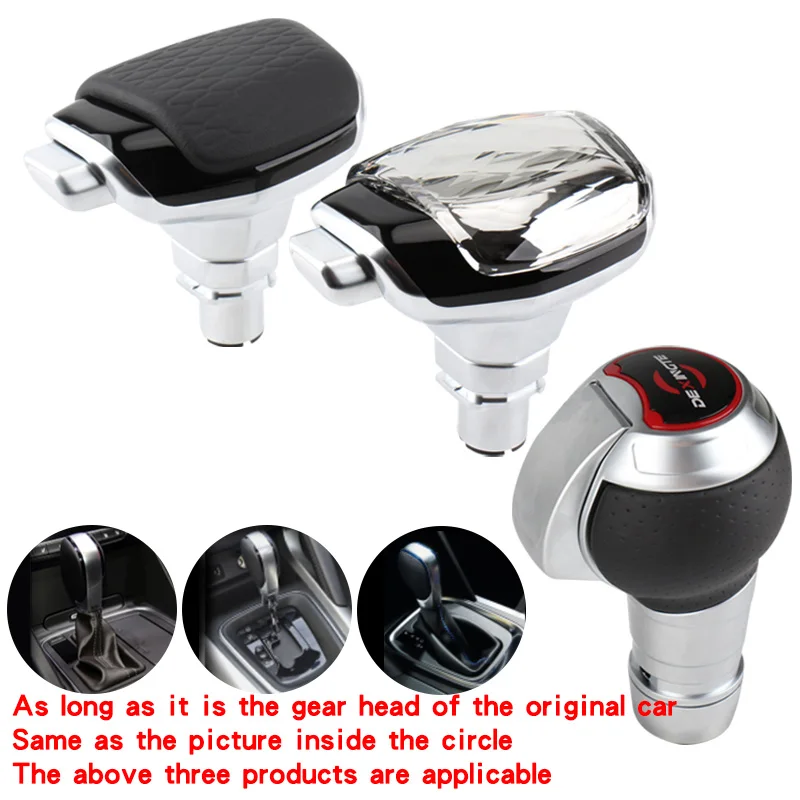 Per Renault Tallis Slow Megane Capin Klebein Kreja Kleos Pomello Del Cambio Accessori Per Auto Leva Del Cambio Della Maniglia Del Cambio Automatico