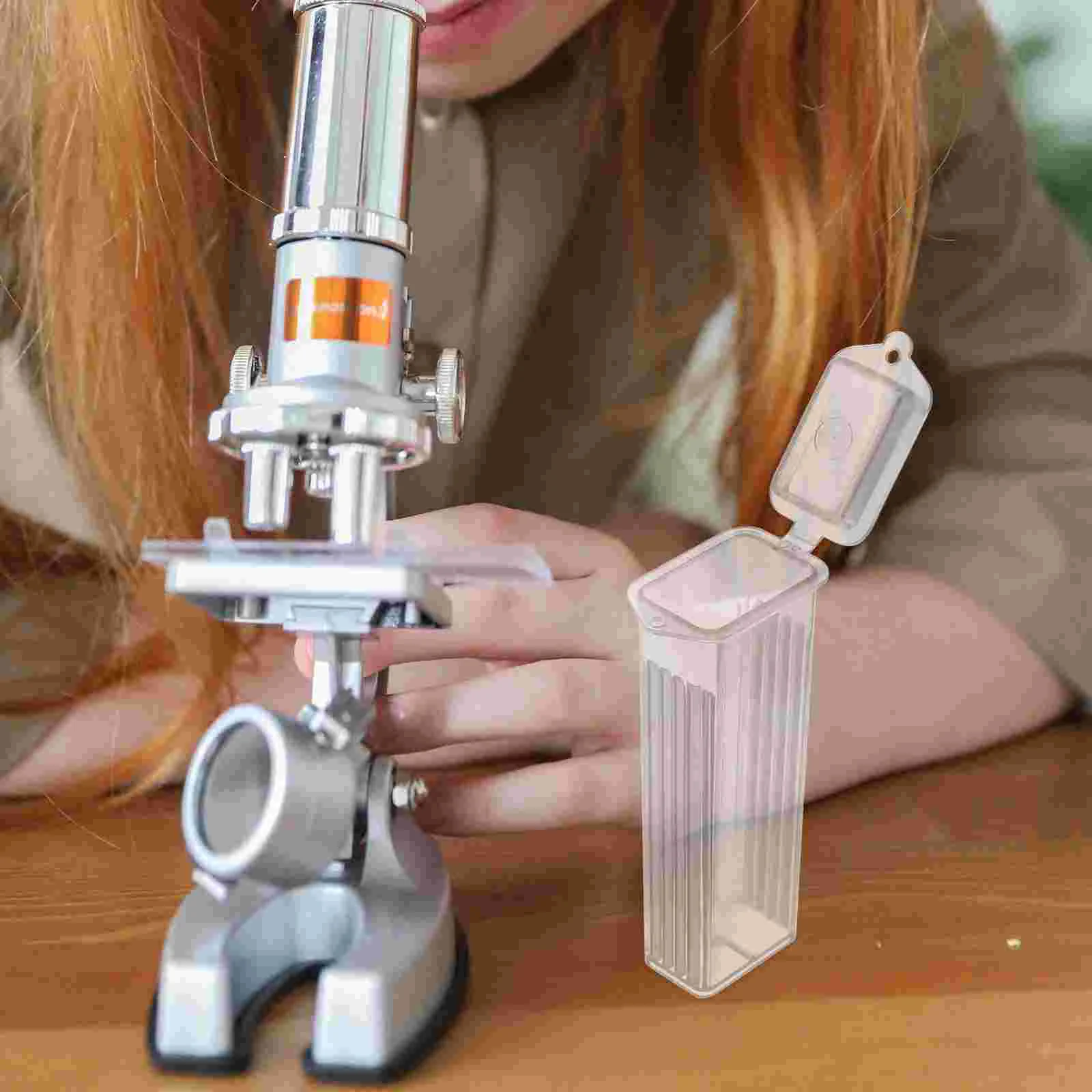 Рисунок 2 - Слайд-кейсы, 5 мест