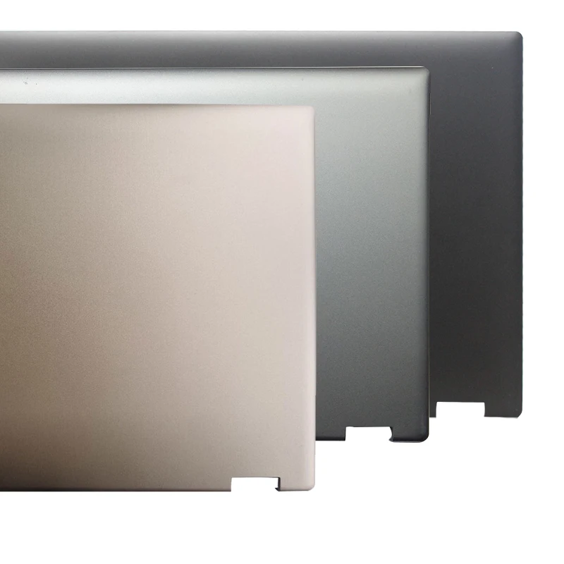 Tampa Traseira do Lcd do Portátil para Lenovo Palmrest Caixa Bottom Lenovo 52014 520-14ikb Flex 5-1470 Ap1ym000120 Ap1ym000110 Ap1ym000130 Novo - Imagem 6