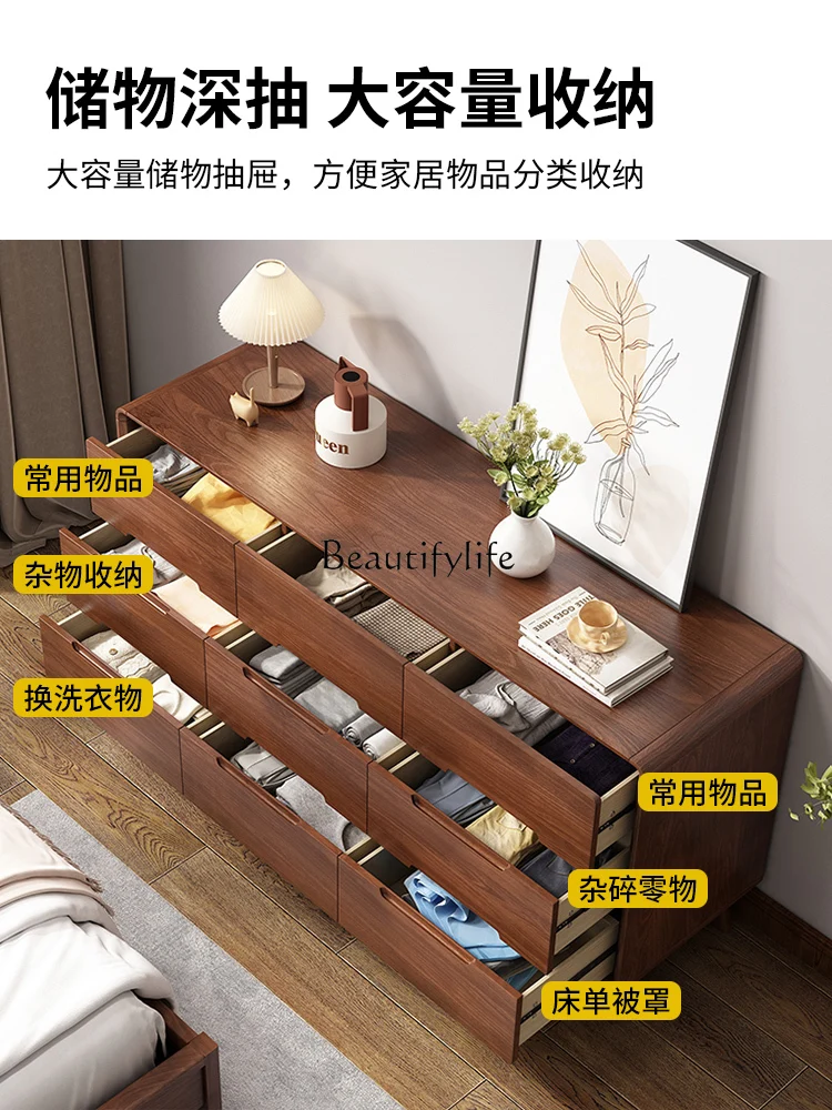 Рисунок 3 - Новый деревянный комод в китайском