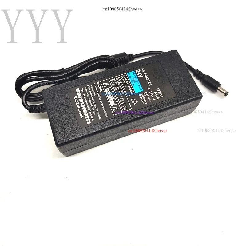 EXFO MAX-710B, MAX-715B, FTB-1 광섬유 OTDR 전원 공급 장치 5.5*2.5mm용 95% 새 AC 어댑터