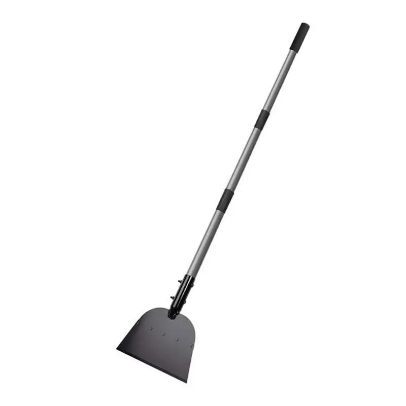 R9UF 다용도 눈 삽 가정 및 전문가용 야외 청소 삽