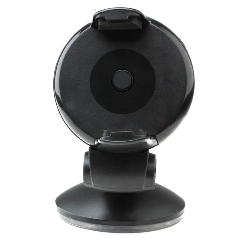 Supporto Universale Per Telefono Auto – Rotazione 360°, Ventosa E Morsetto – Cruscotto/Parabrezza