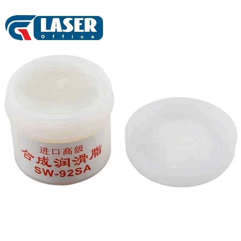 1pcs. SW-92SA Fuser Film Sleeve Grease Synthetic Grease Printer Copier Gear Lubricating Oil For Samsung Hp Canon Epson Brother