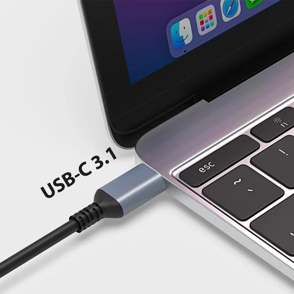 XIANWEI ޴  100% SRGB ȭ, 12.5 ġ, 4K, 3840X2160 USB-C 3.1, Ʈ ޴   ġ PS4 5 Xbox PC