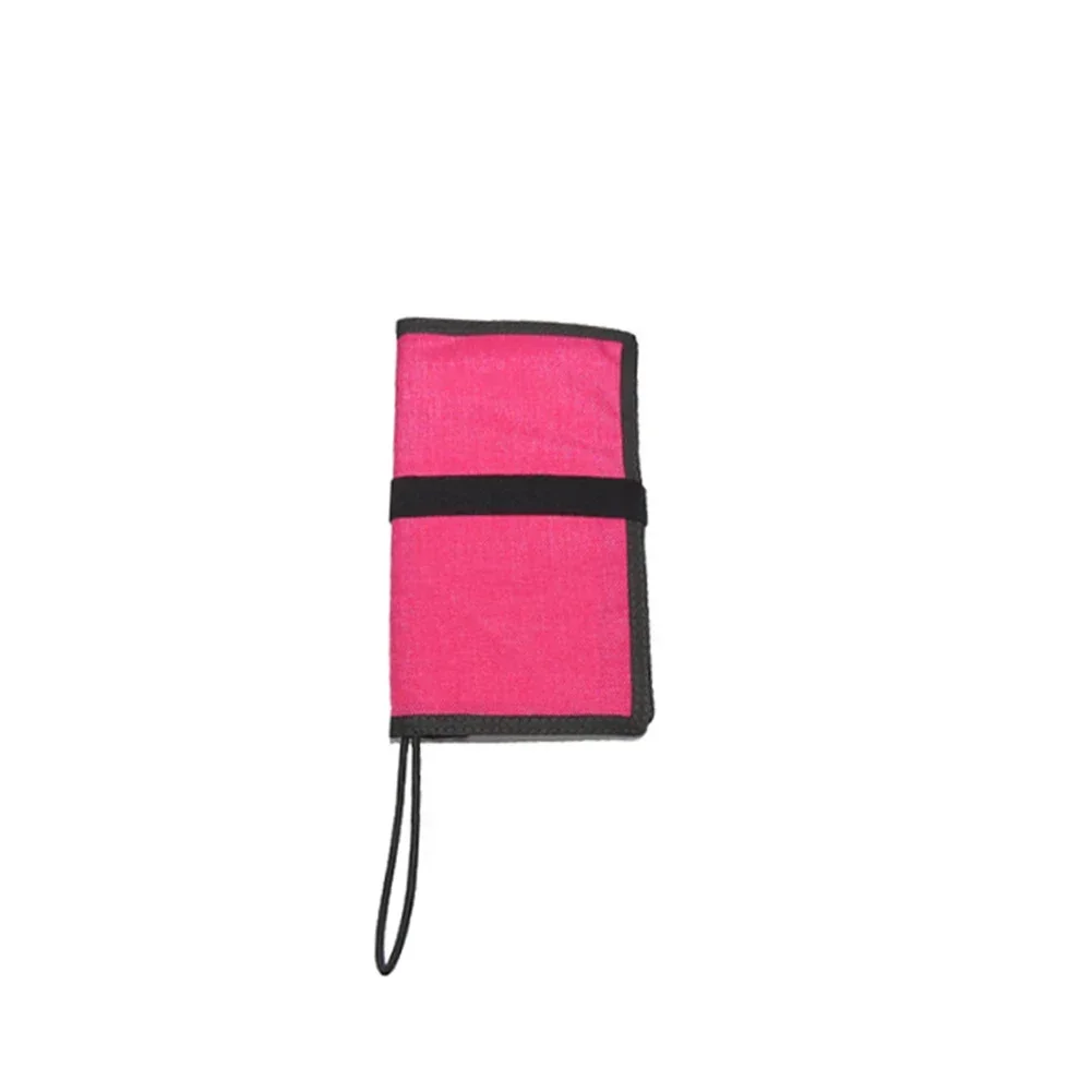 Scuba Diving Wet Note Wetnotes Book With Refill 50 Pages Waterproof Paper Underwater Write Papers Water Sports Accessories 3