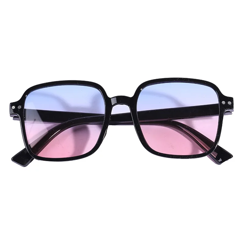 Kids Sunglasses Fashion Cartoon For Children Boys Girls Ourdoor UV400 Protection