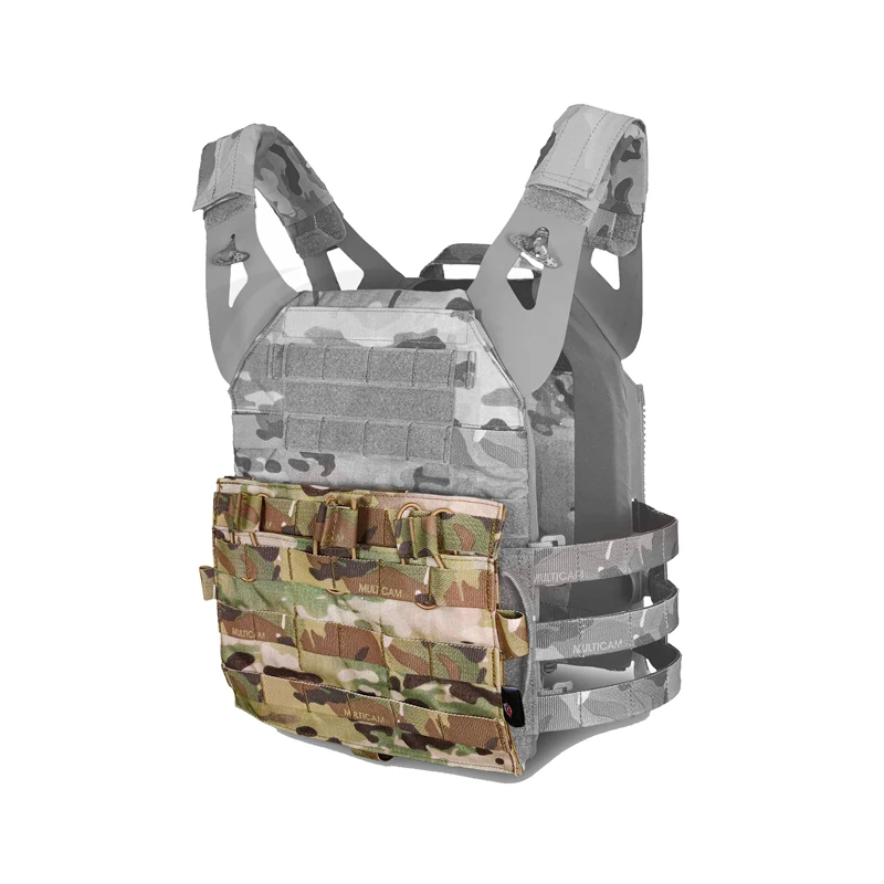  M4 MOLLE г TRI Ŀġ, AVS JPC2.0 и Ʈ ÷ Ʈ Ű Ŀġ,  Ʈ г MC