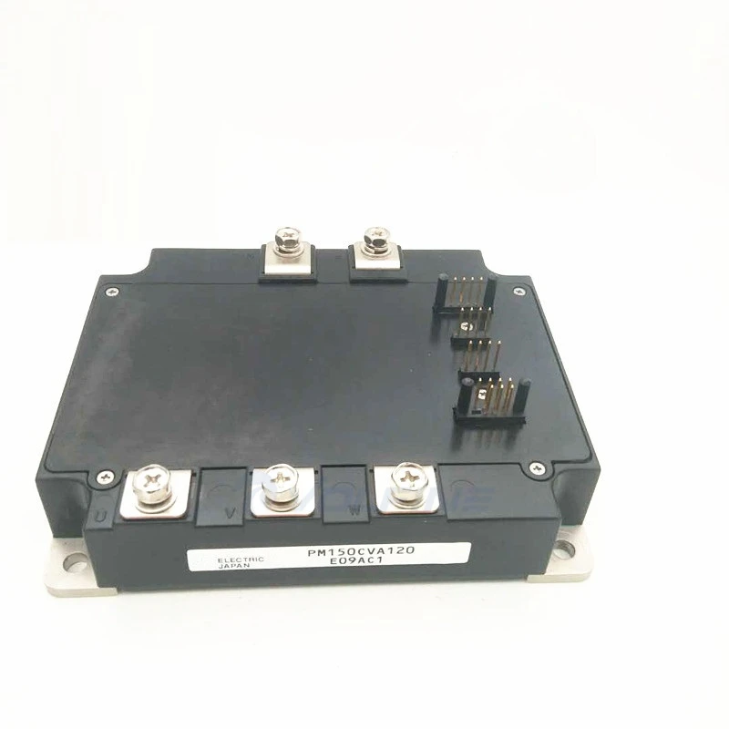 

discount IGBT Power Driver Module 3 Phase MOD IPM 6PAC 1200V 150A PM150CVA120