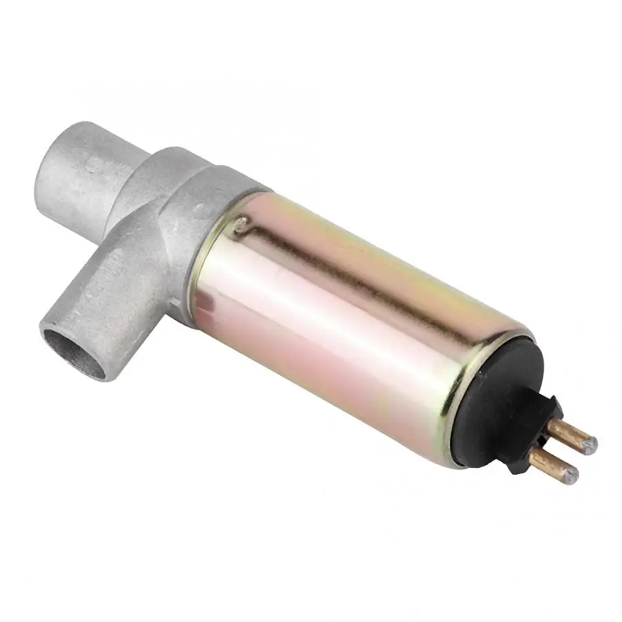 Idle Air Control Valve Air Idle Speed Control Valve Motor 0001411625