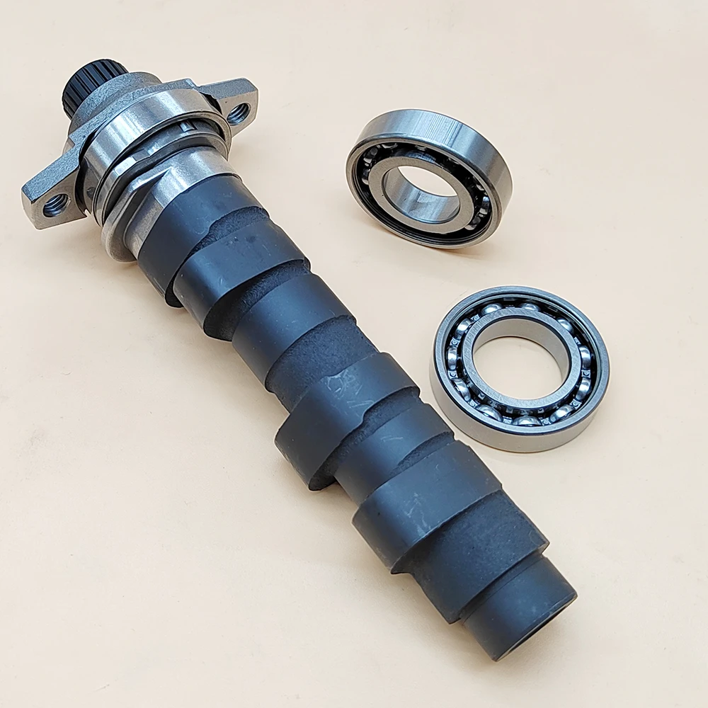 Honda XR400R Rear Wheel Bearing & Seal Kit - Fits 1996 To 2004
