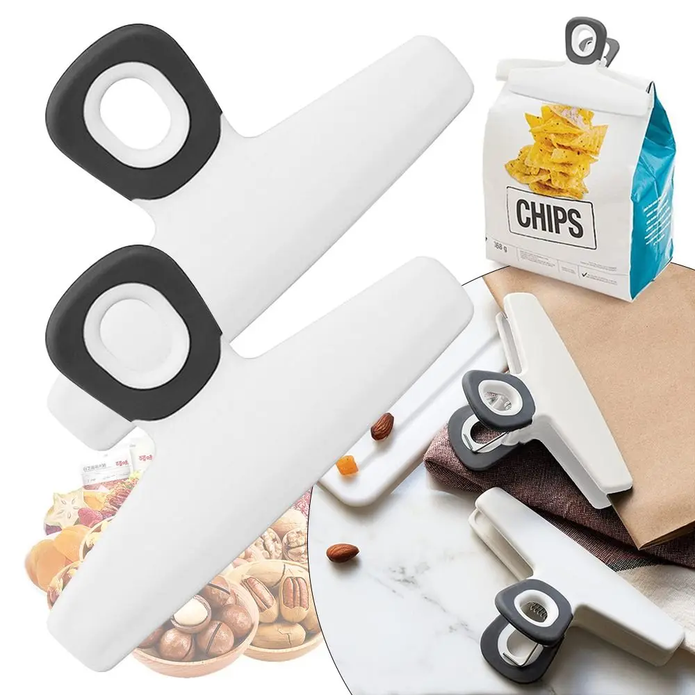 

Новый высококачественный Противоскользящий зажим для уплотнения желобов, белый цвет, крепкая пружина, стабильный фиксирующий Зажим для дома