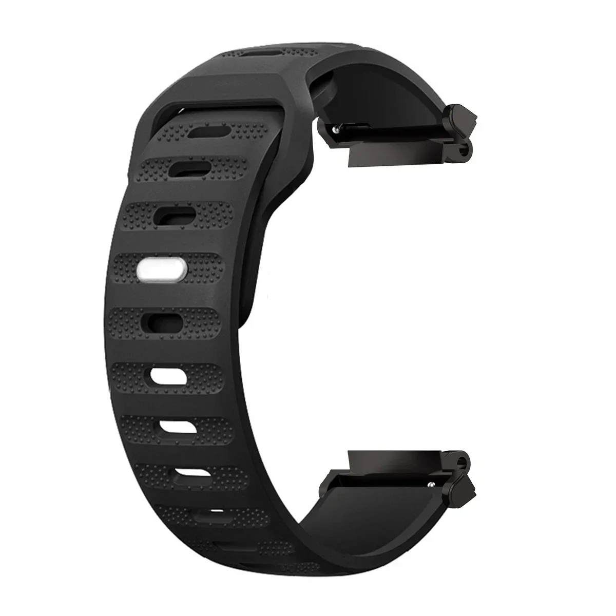 Silicone Strap Watchband Bracelet