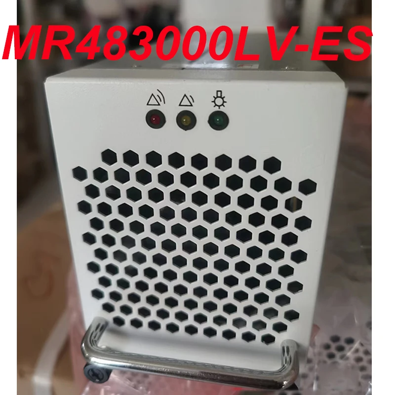 

Genuine 100% New For 48V 50A 3000W Power Supply For MMR483000LV-ES