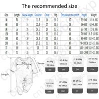 2025 New Custom 3D Jumpsuit For Boys And Girls Hip-Hop Summer Top Spring And Autumn Baby Clothing Motorcycle Long Sleeved Top 2