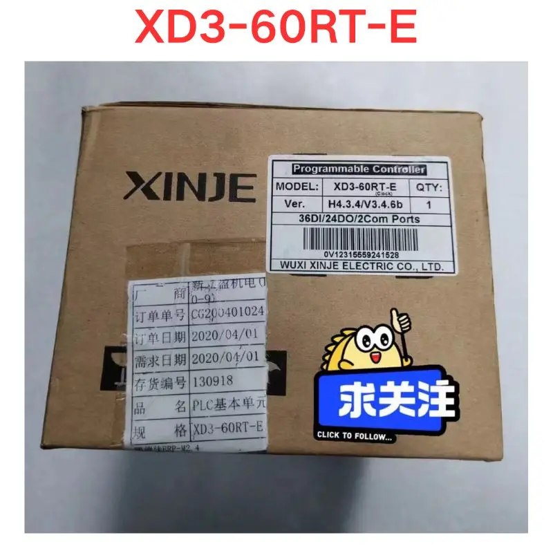 

Brand new original XD3-60RT-E module