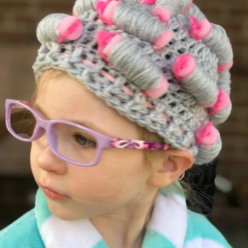  Ű  Ʈ  ѷ Curlers     ȭ Ÿ ֺ Landlady ڽ ǻ ź  Ŀ 