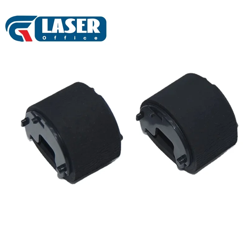 

5pcs. Tray 1 Pickup Roller for HP P3005 P3015 2410 2420 2430 5200 M5025 M5035 M3027 M3035 P2014 P2015 M521 M525 M435 M701 M706