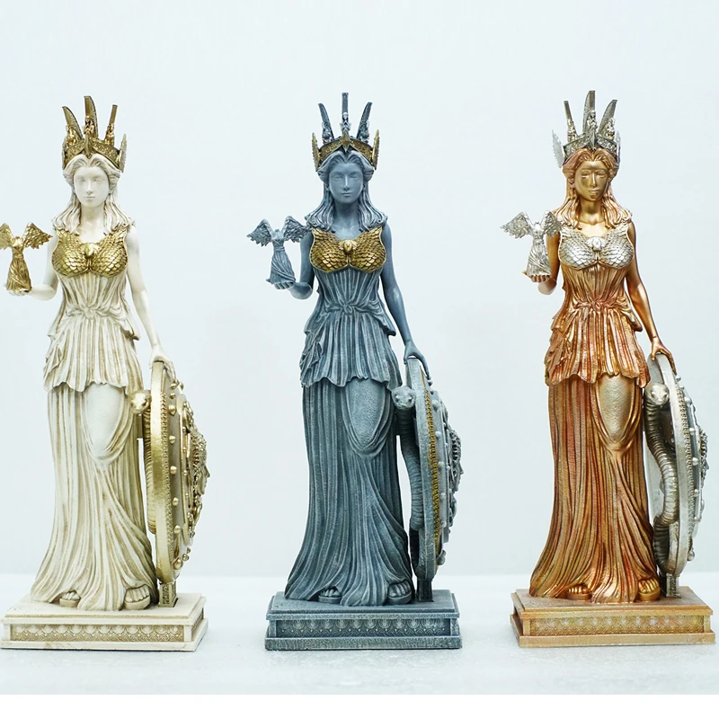 JacksDo Saint Seiya Myth Cloth EX Atena/Athena Santuário/Sanctuary