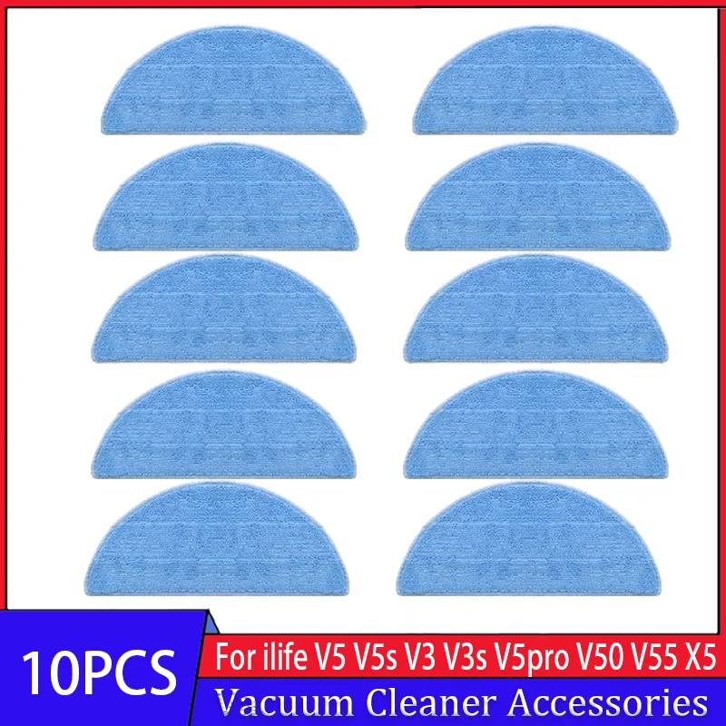 10pcs